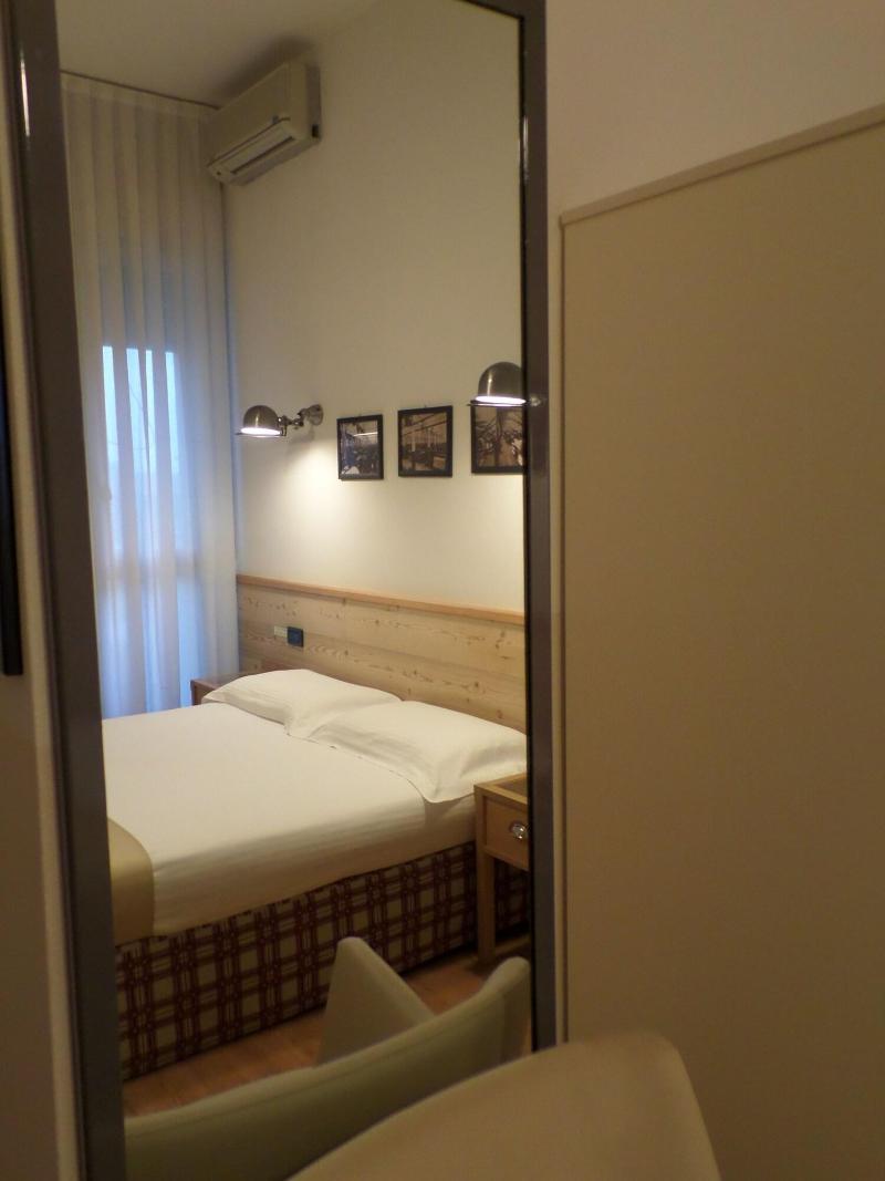 Hotel Miramonti - Oda