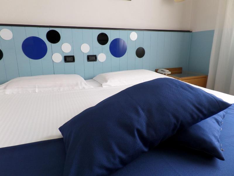 Hotel Miramonti - Oda