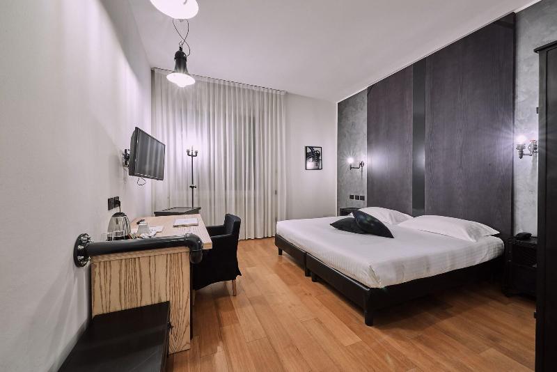 Hotel Miramonti - Oda