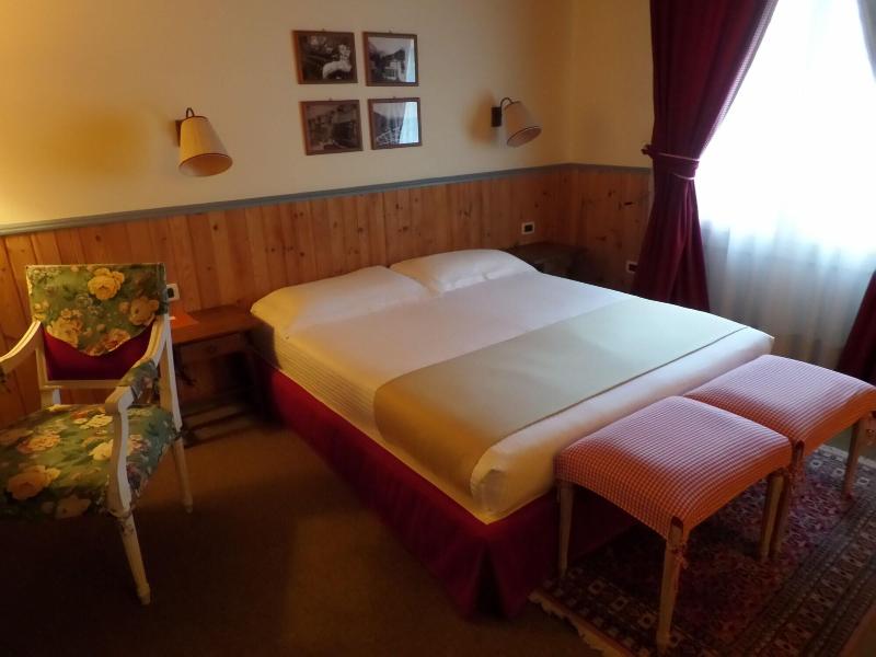 Hotel Miramonti - Oda