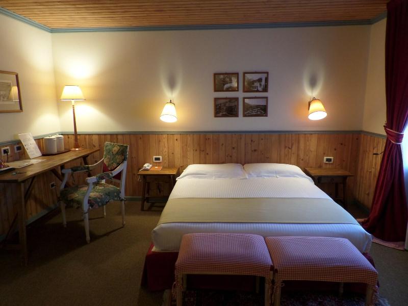 Hotel Miramonti - Oda