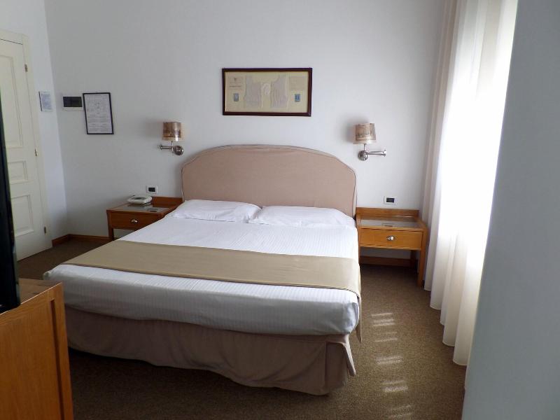 Hotel Miramonti - Oda