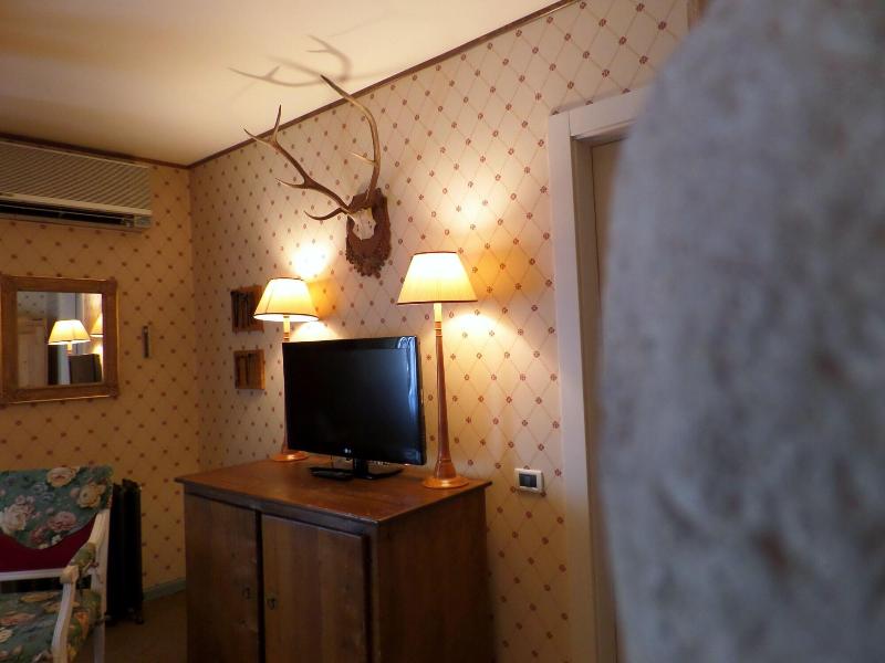 Hotel Miramonti - Oda