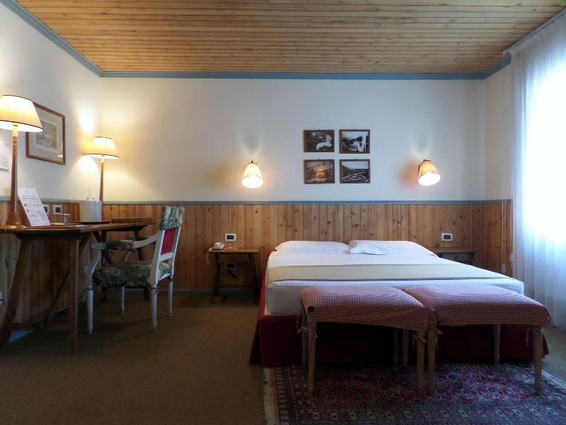 Hotel Miramonti - Oda