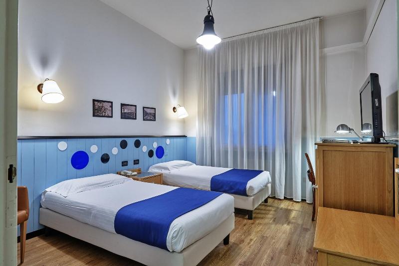 Hotel Miramonti - Oda