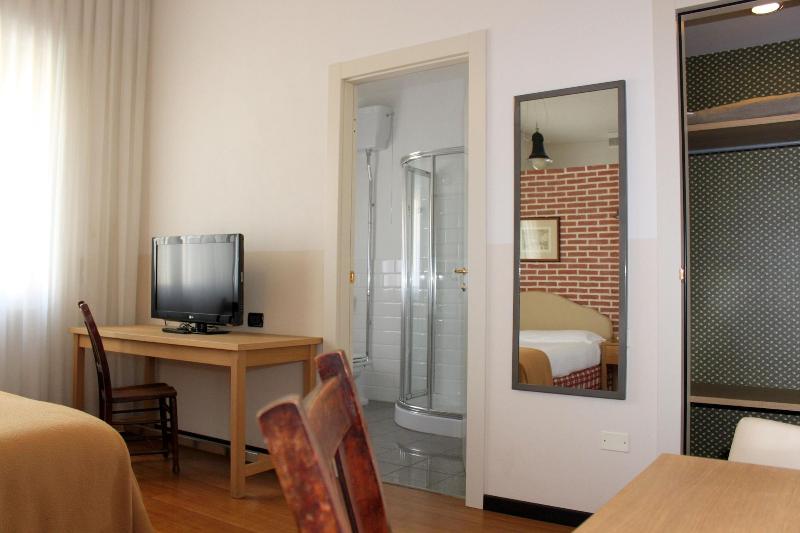 Hotel Miramonti - Oda