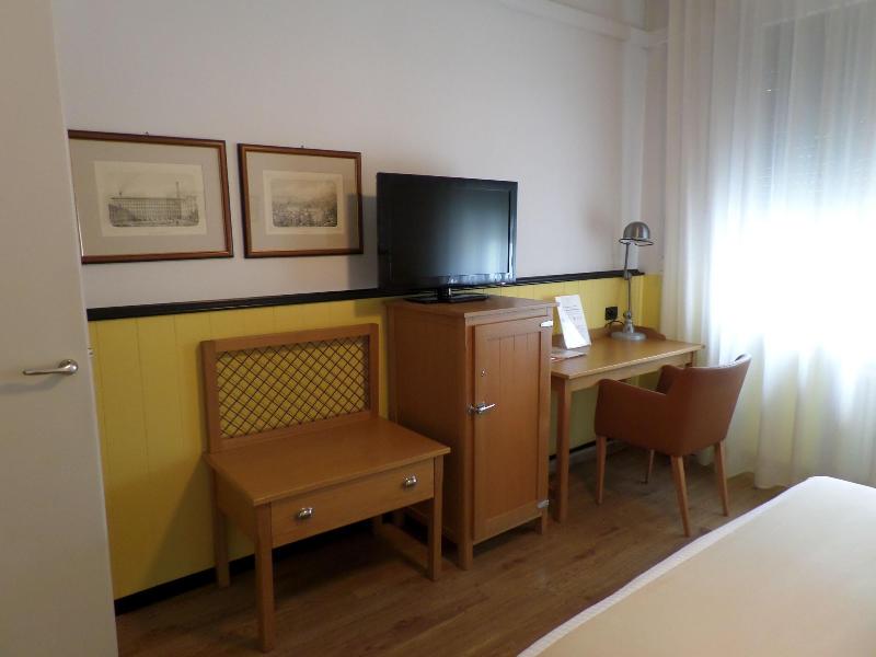 Hotel Miramonti - Oda