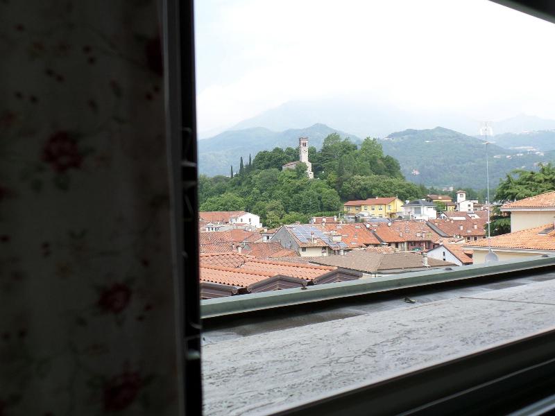 Hotel Miramonti - Oda