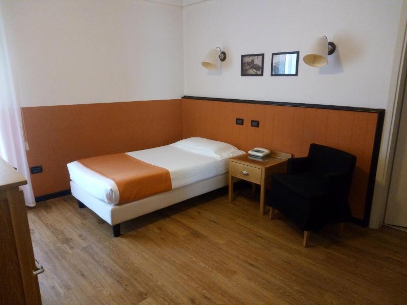 Hotel Miramonti - Oda