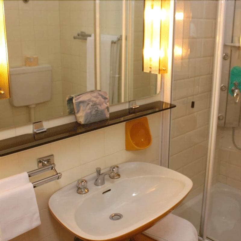 Hotel Miramonti - Oda