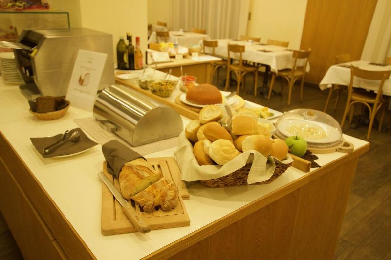 Hotel Miramonti - Restoran
