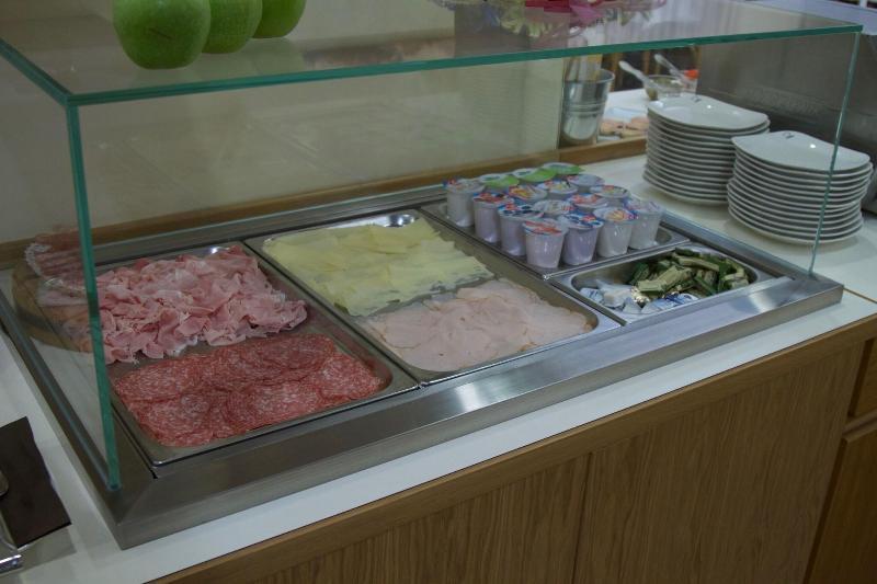 Hotel Miramonti - Restoran