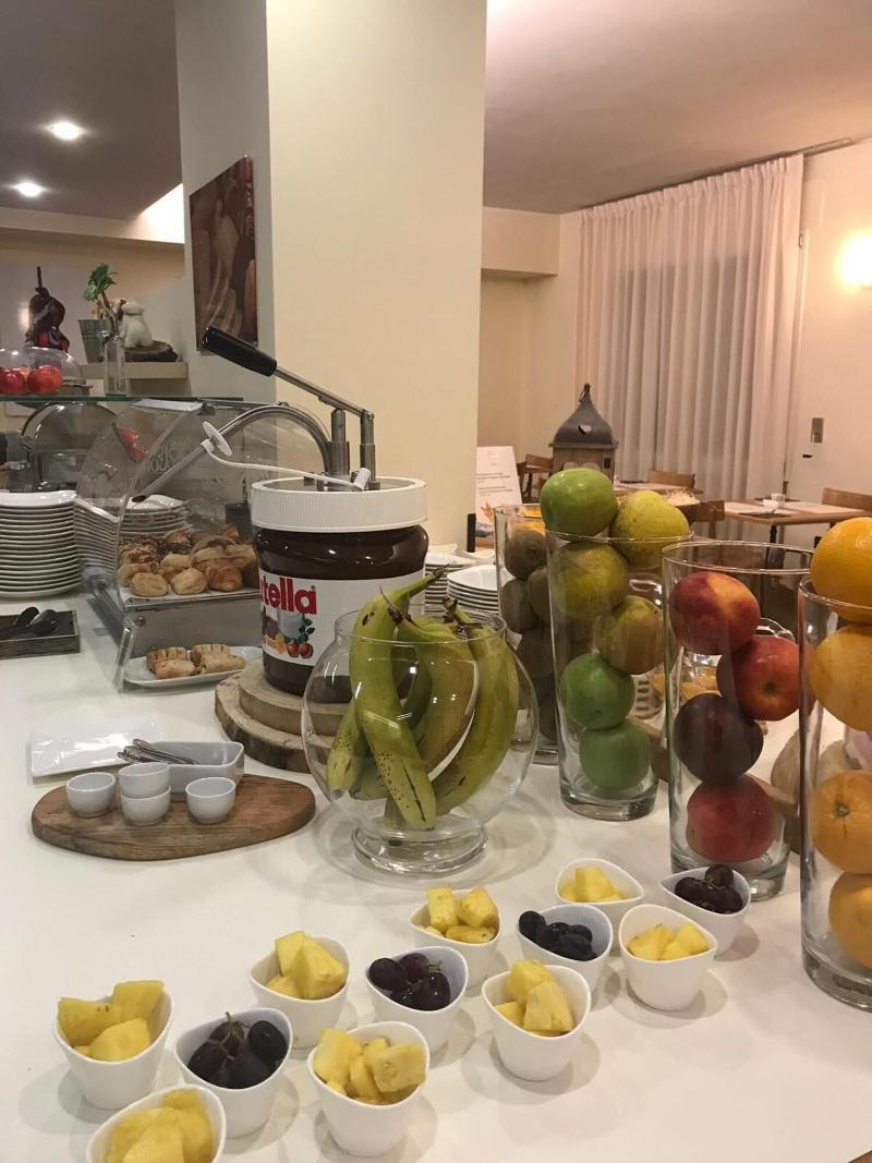 Hotel Miramonti - Restoran