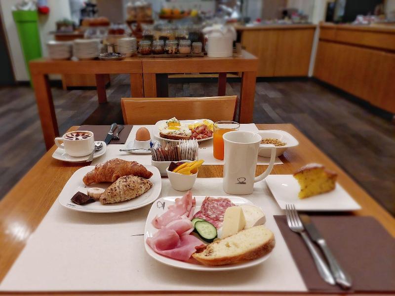 Hotel Miramonti - Restoran