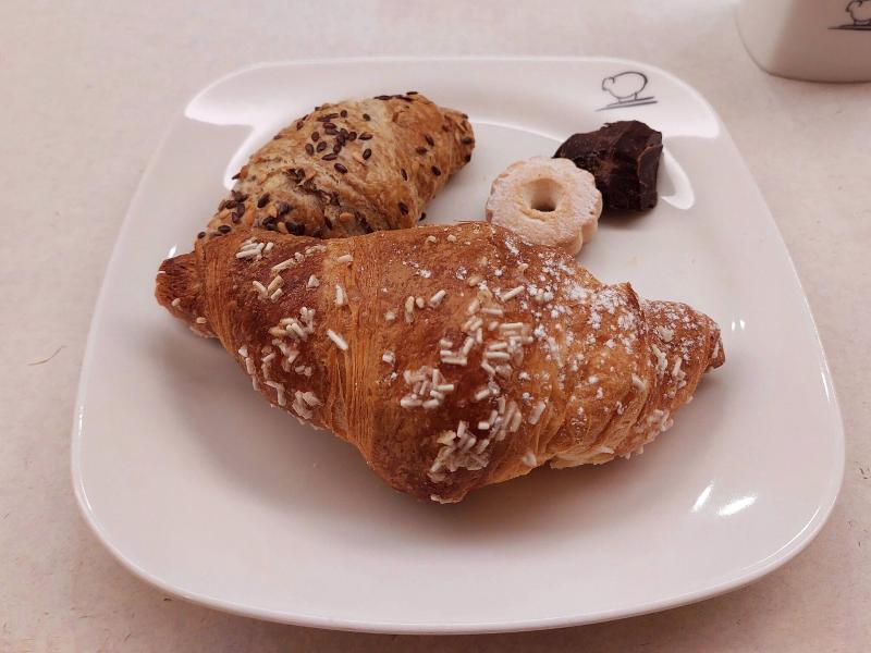 Hotel Miramonti - Restoran
