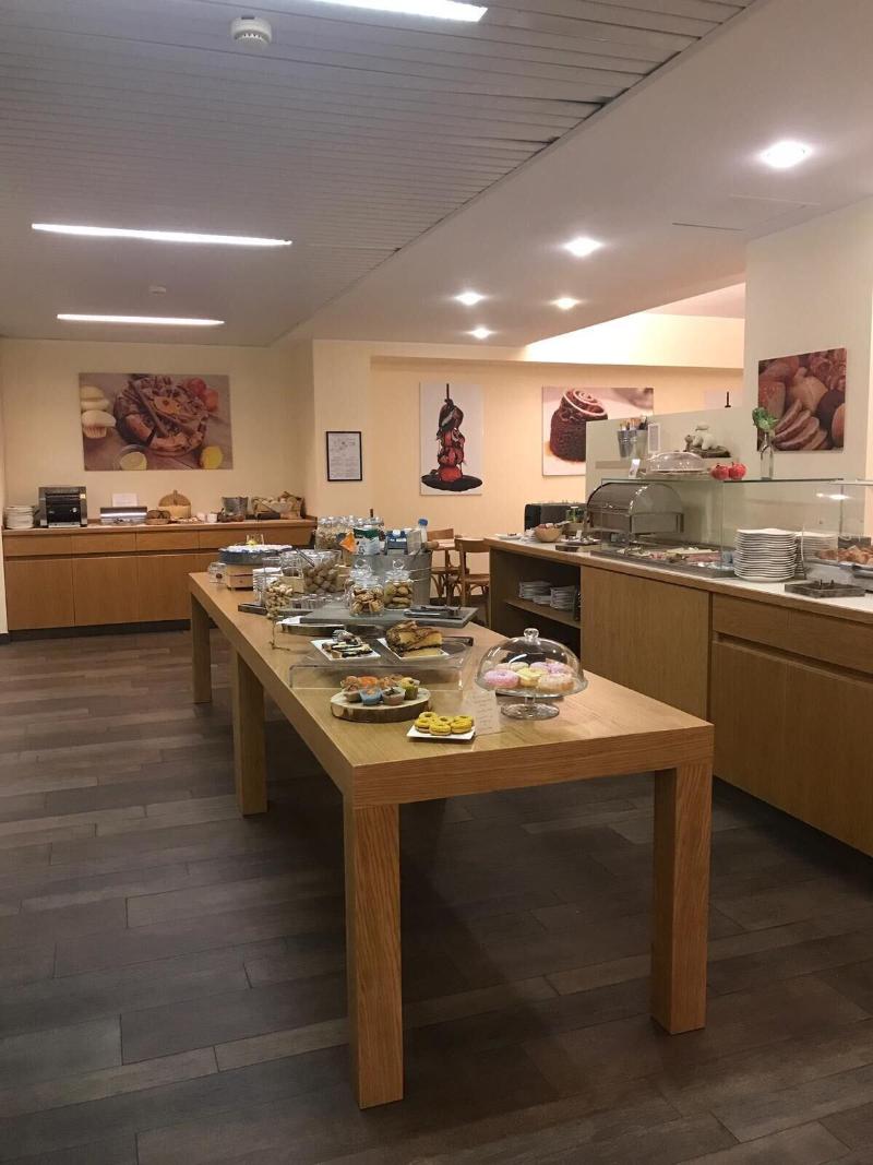 Hotel Miramonti - Restoran