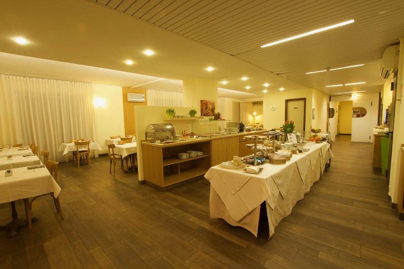 Hotel Miramonti - Restoran
