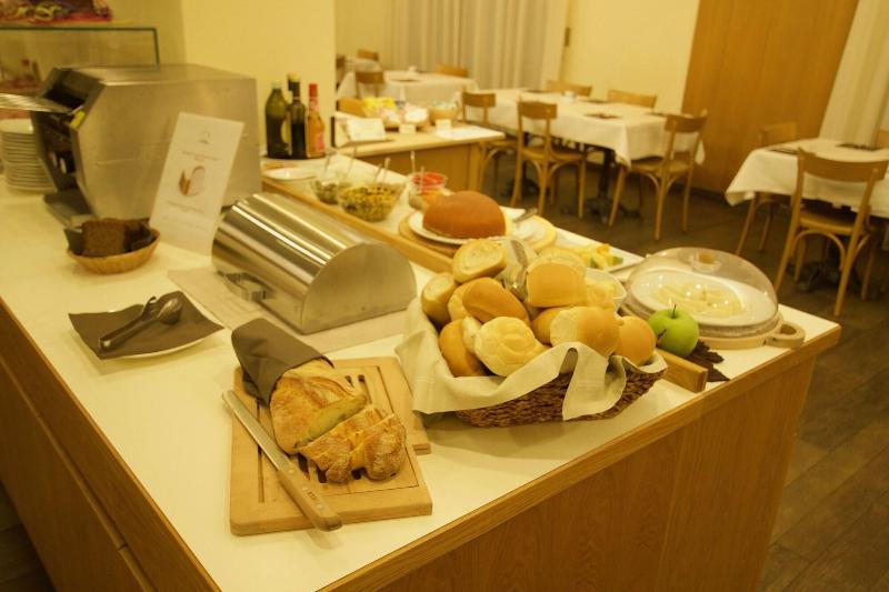 Hotel Miramonti - Restoran