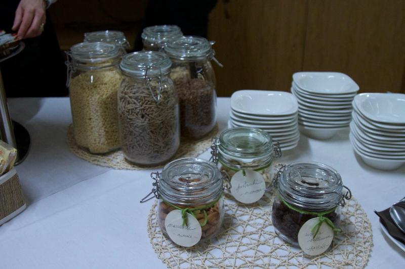 Hotel Miramonti - Restoran