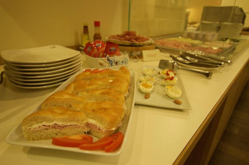 Hotel Miramonti - Restoran