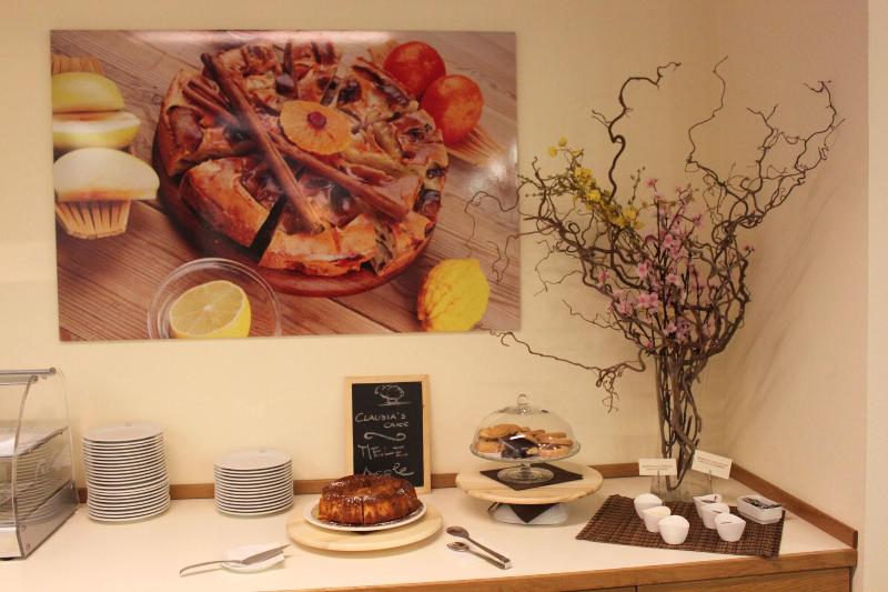 Hotel Miramonti - Restoran