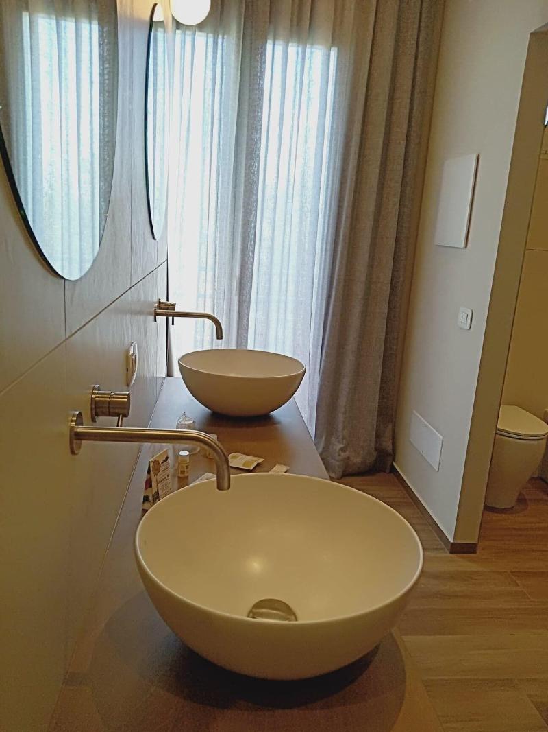 Hotel Hollywood - Oda