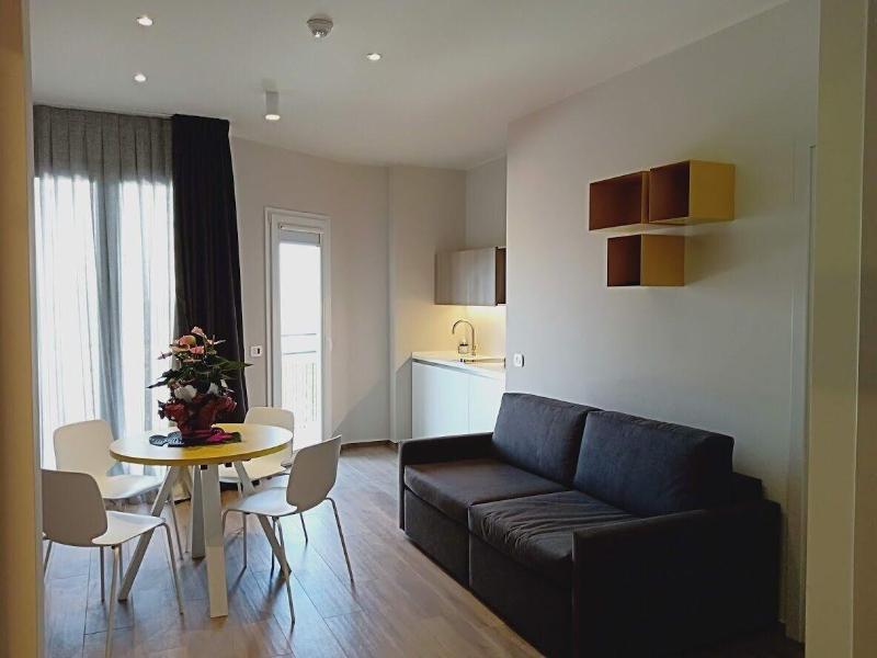 Hotel Hollywood - Oda