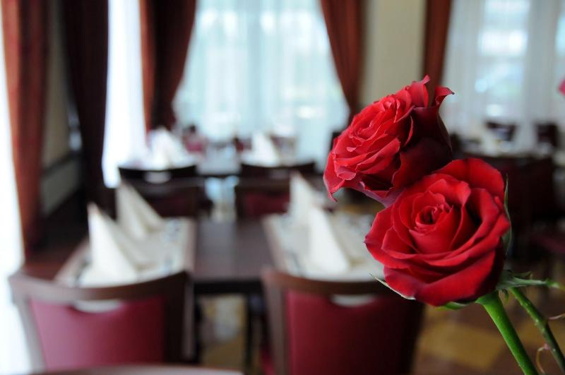 Hotel Hollywood - Restoran