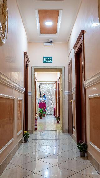 Hotel Suite Caesar otel fotoğrafı