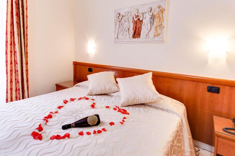 Hotel Suite Caesar - Oda