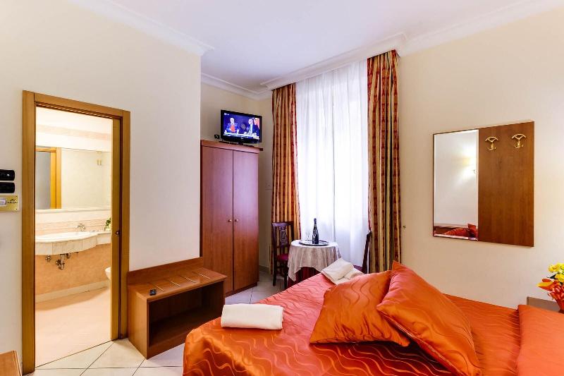 Hotel Suite Caesar - Oda