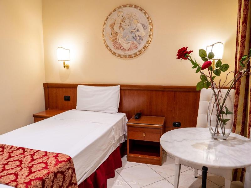 Hotel Suite Caesar - Oda