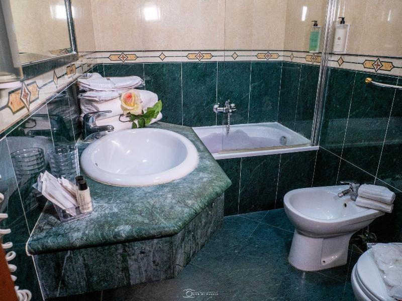 Hotel Suite Caesar - Oda