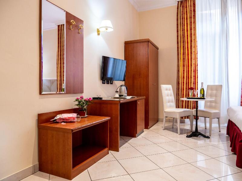 Hotel Suite Caesar - Oda