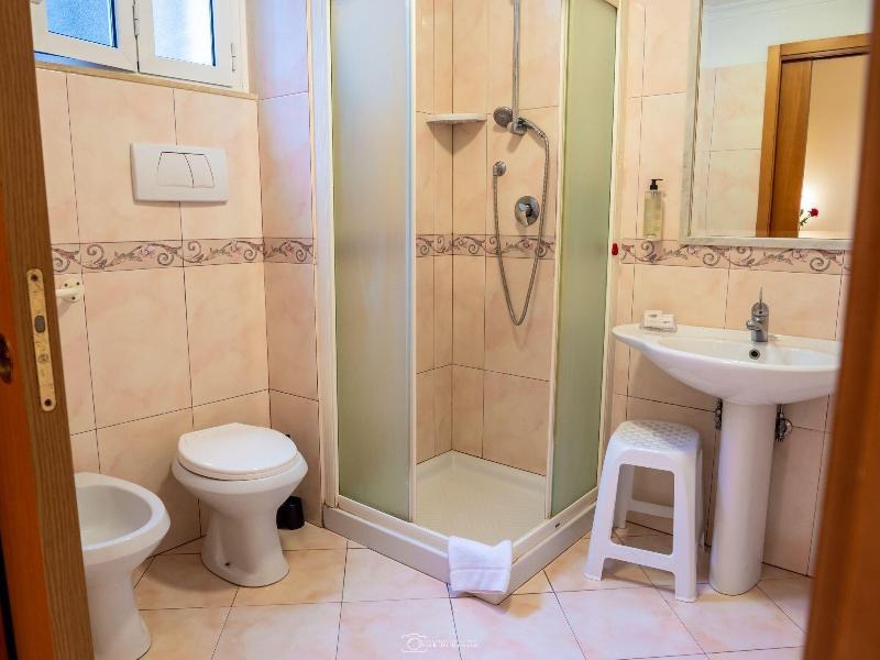 Hotel Suite Caesar - Oda