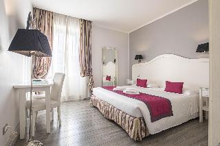Residenza Castrense otel fotoğrafı