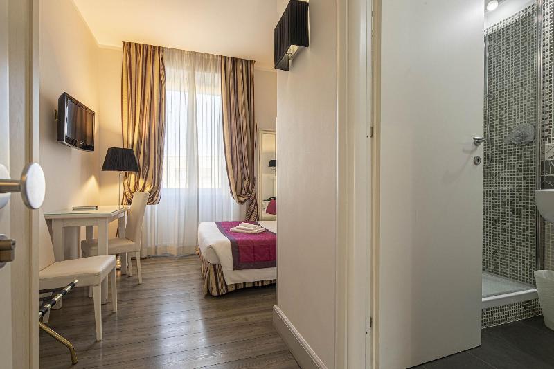 Residenza Castrense - Oda