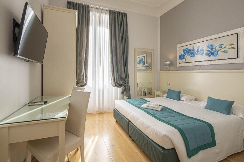 Residenza Castrense - Oda