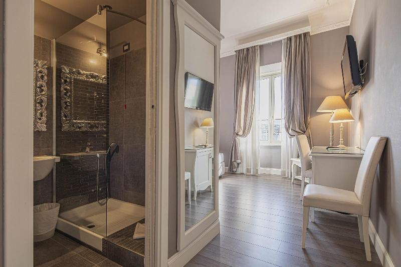 Residenza Castrense - Oda