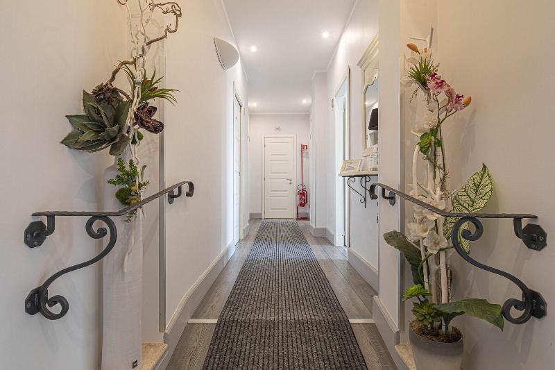 Residenza Castrense - Oda