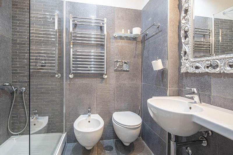 Residenza Castrense - Oda