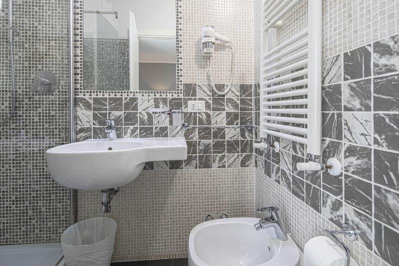 Residenza Castrense - Oda