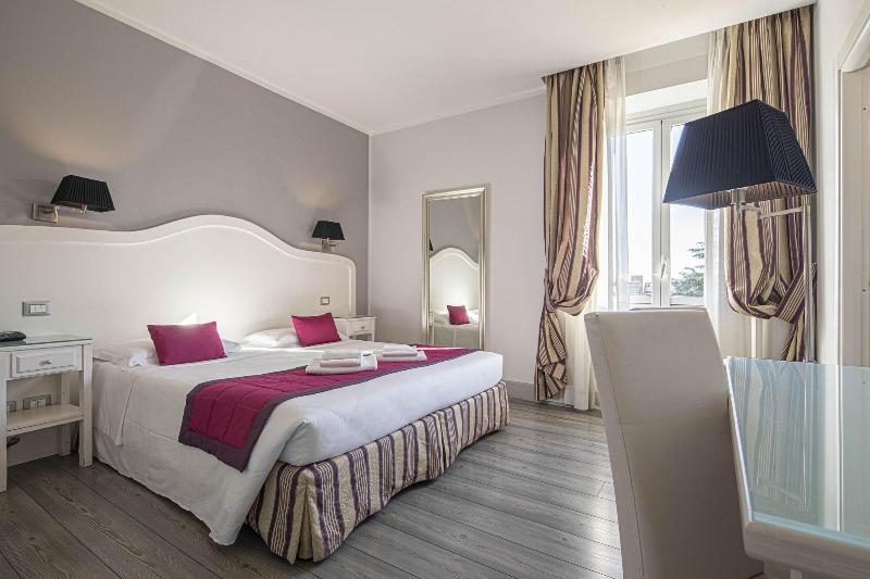 Residenza Castrense - Oda