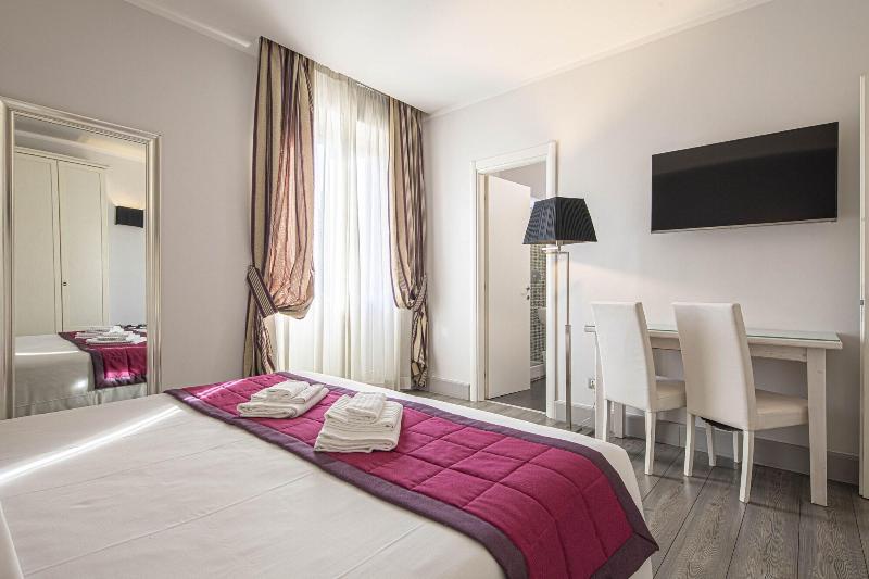 Residenza Castrense - Oda