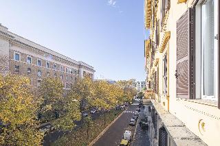 Domus Castrense otel fotoğrafı