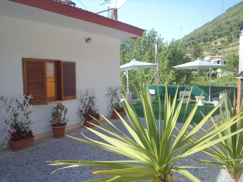 B&B Puntaferano - Genel