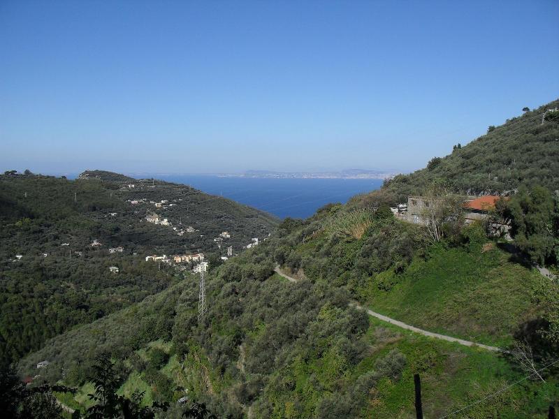 B&B Puntaferano - Genel