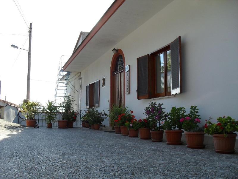 B&B Puntaferano - Genel