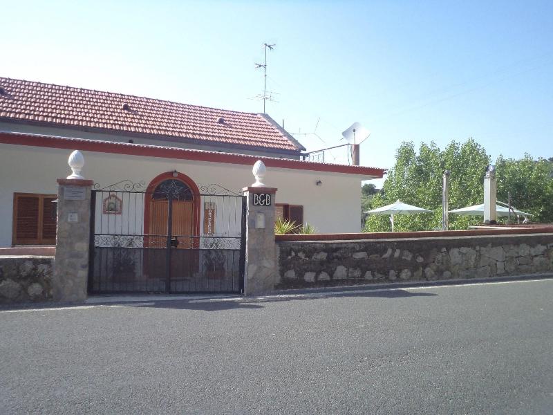 B&B Puntaferano - Genel