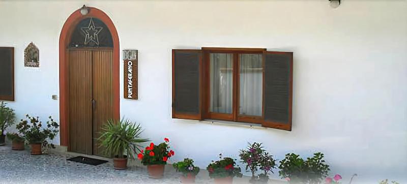B&B Puntaferano - Genel